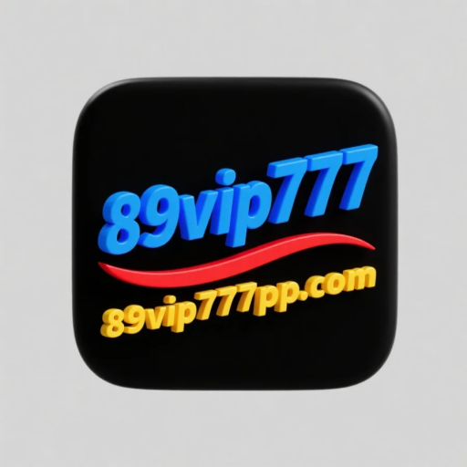 89vip777