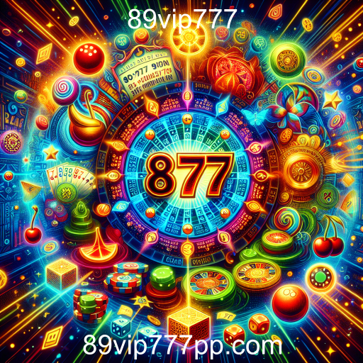 Ofertas Imperdíveis do 89vip777: Maximize Sua Experiência de Jogo